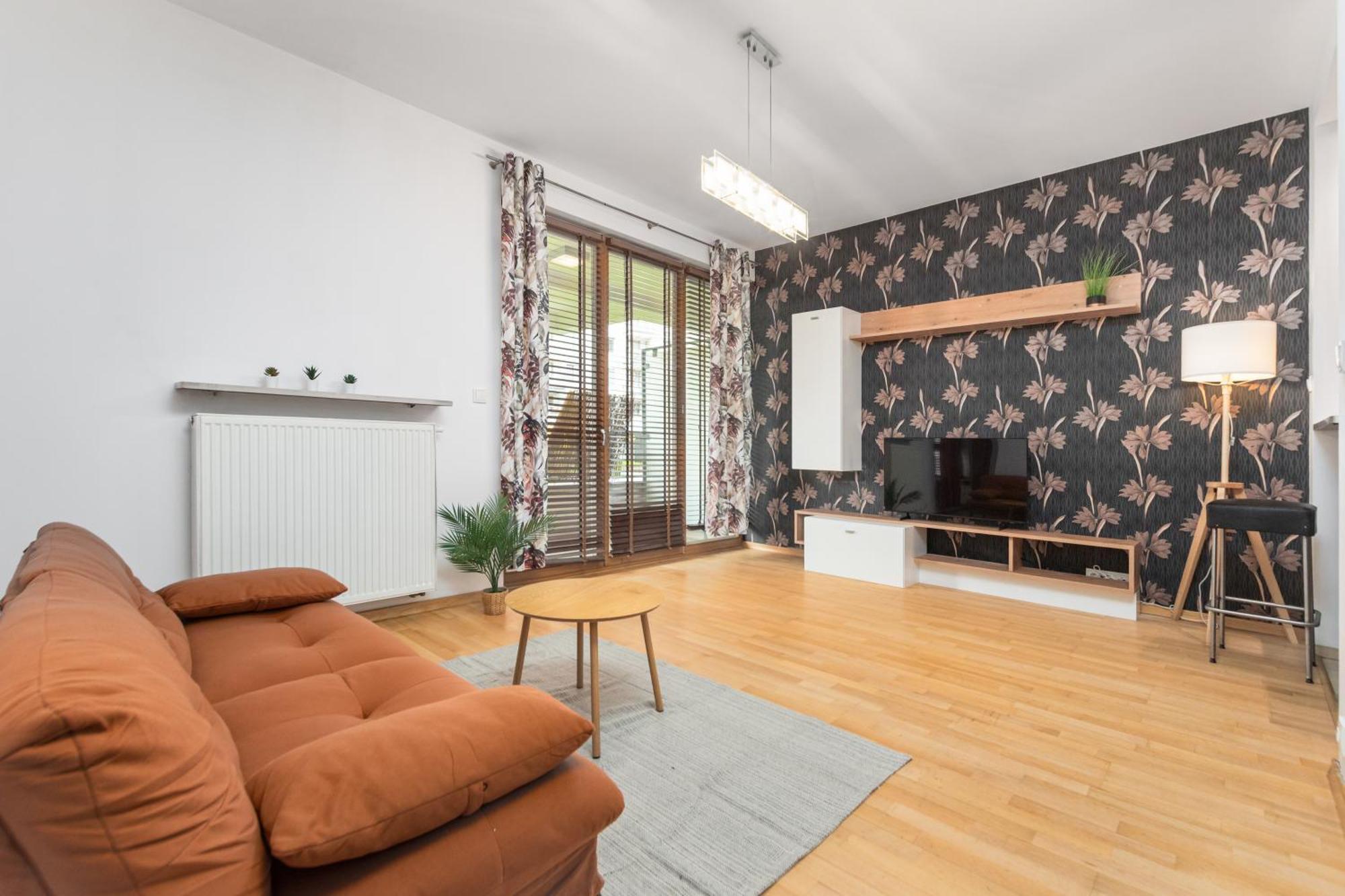 Obrzezna 1 By Homeprime Apartament