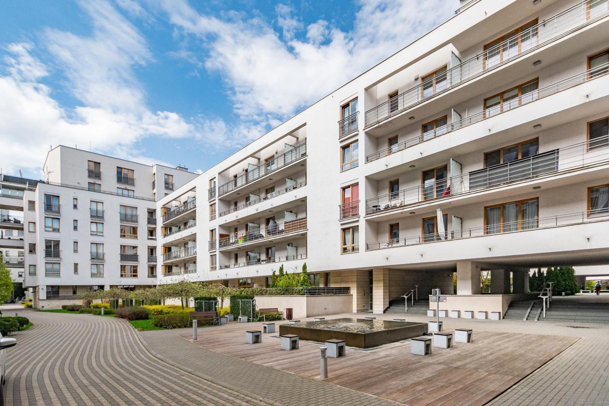 Obrzezna 1 By Homeprime Apartament *