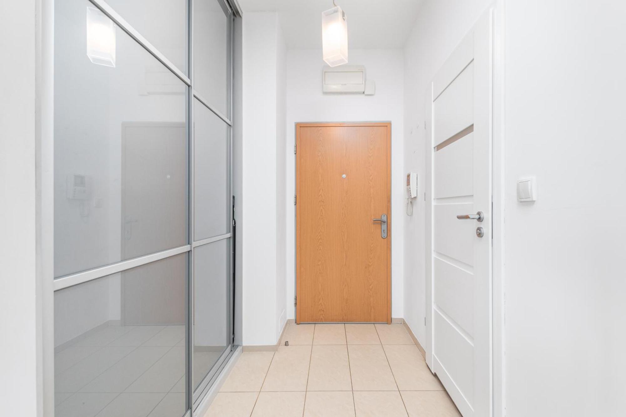 Apartament Obrzezna 1 By Homeprime Warszawa